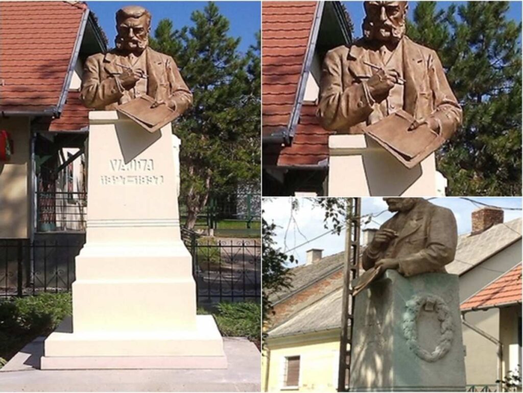 műemléktisztítás